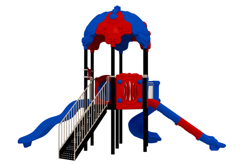 Helikopter Seri Oyun Grubu G-700 PRK-700 | Temalı Metal Oyun Grupları | Erse Kent Mobilyaları